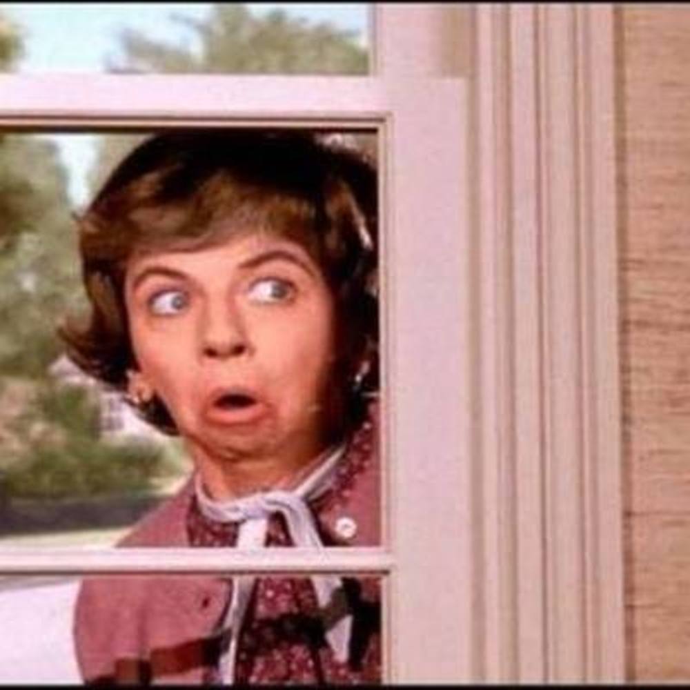 Meet your Posher, Cecile